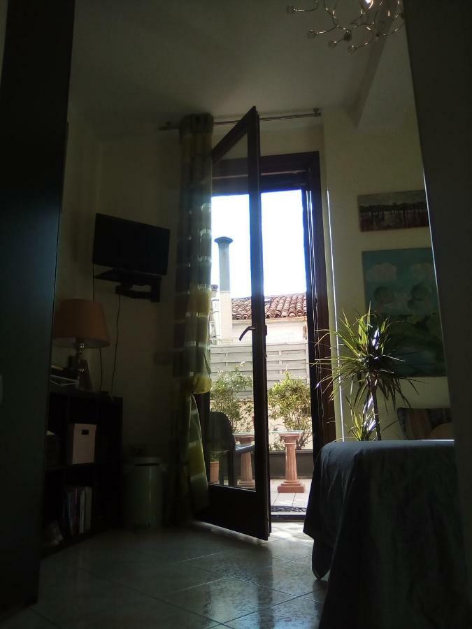 B&B Zia Lelly Fano Exterior photo